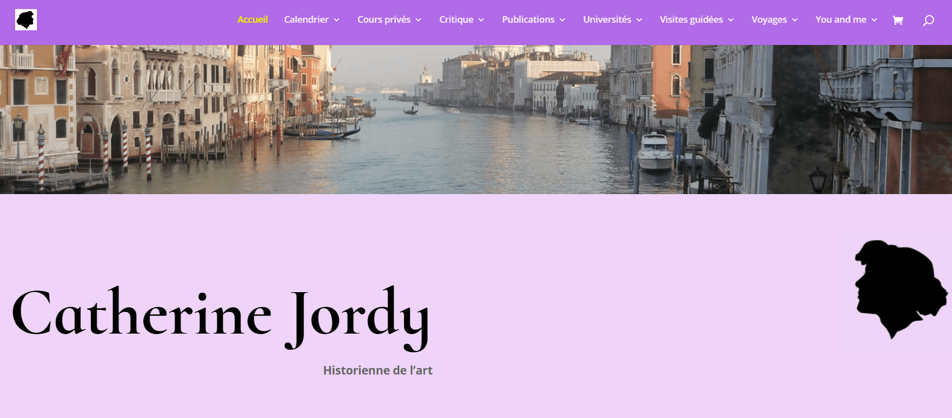 Catherine Jordy