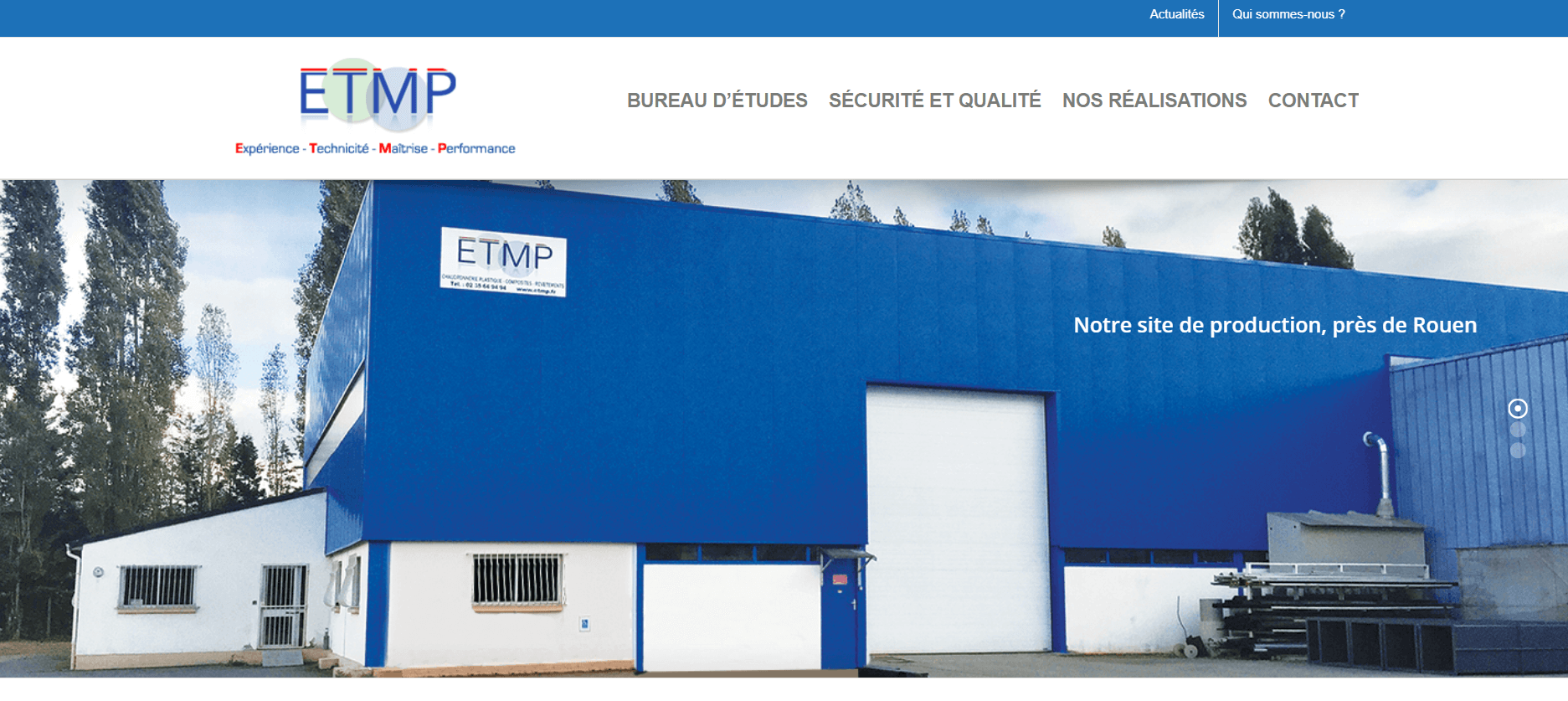 etmp seo
