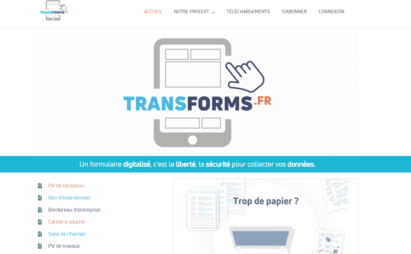 transforms seo