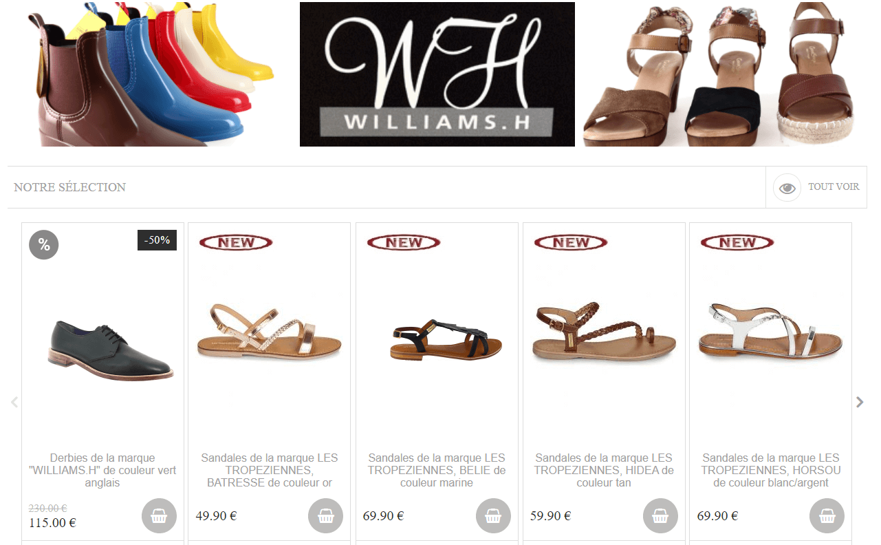 conseils seo