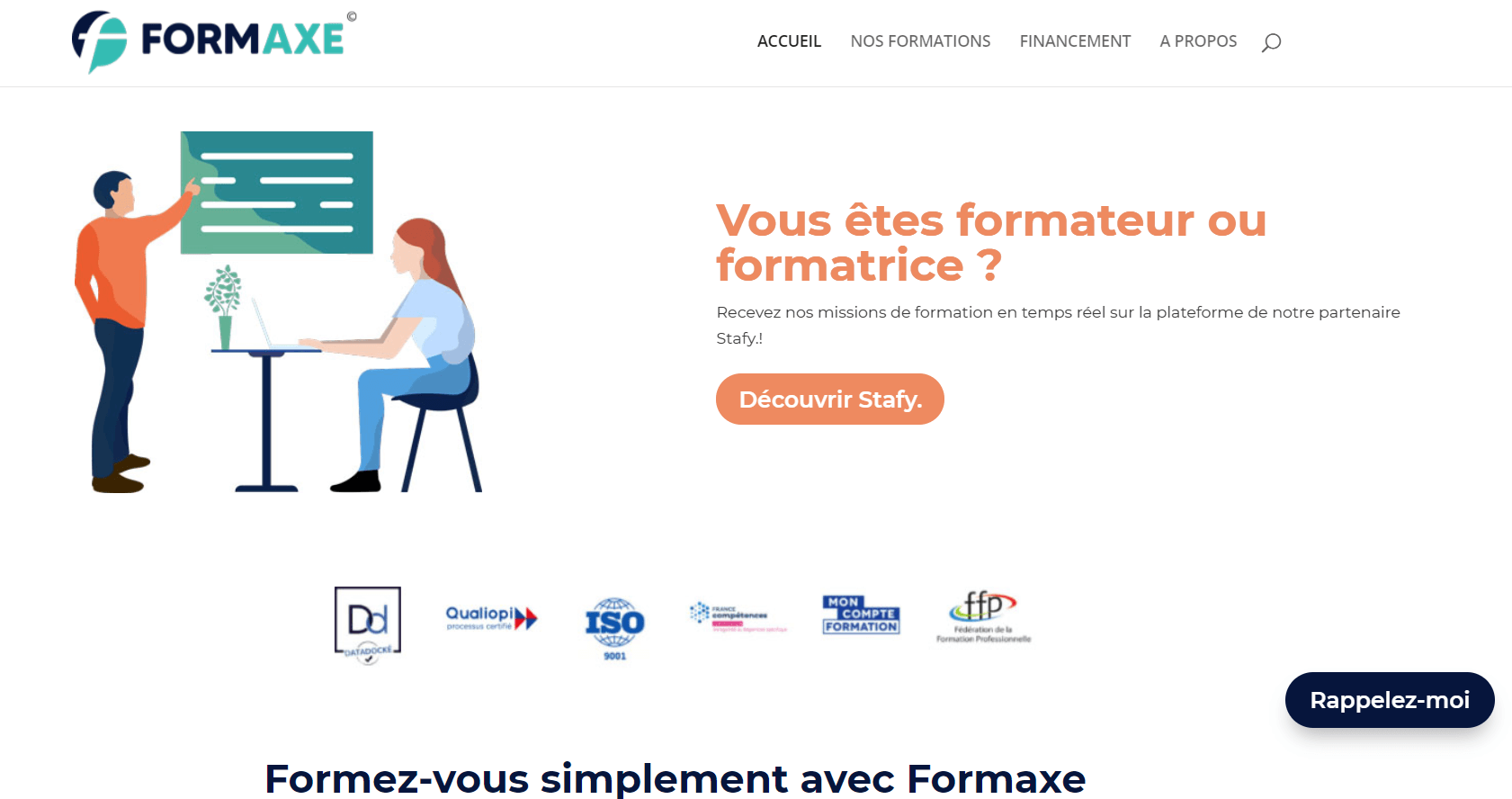 formaxe