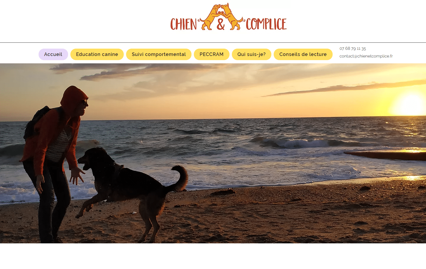 conseils seo c&c