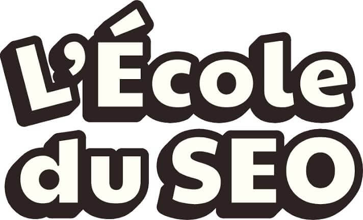logo ecole du seo