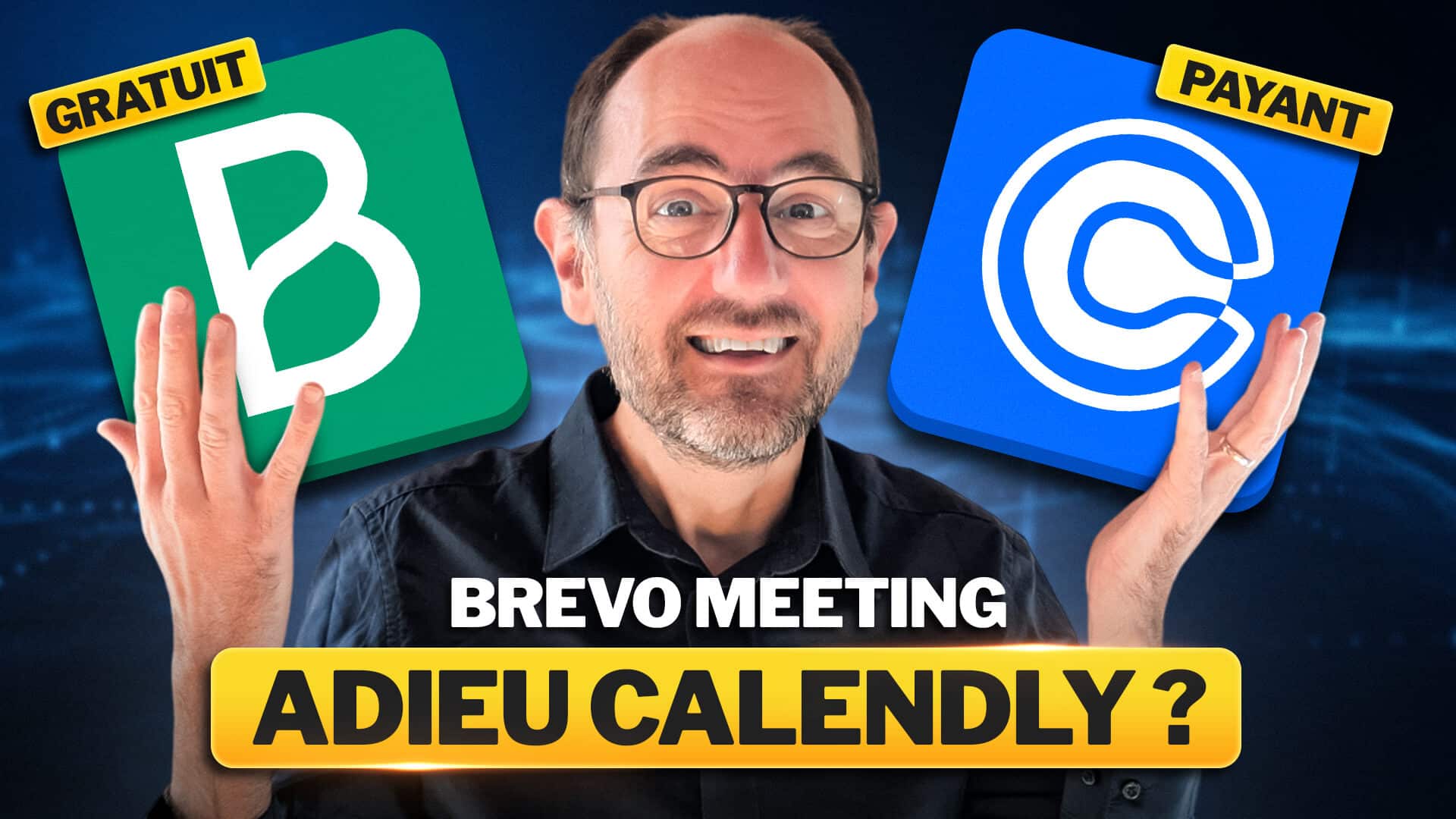 calendly vs brevo meeting