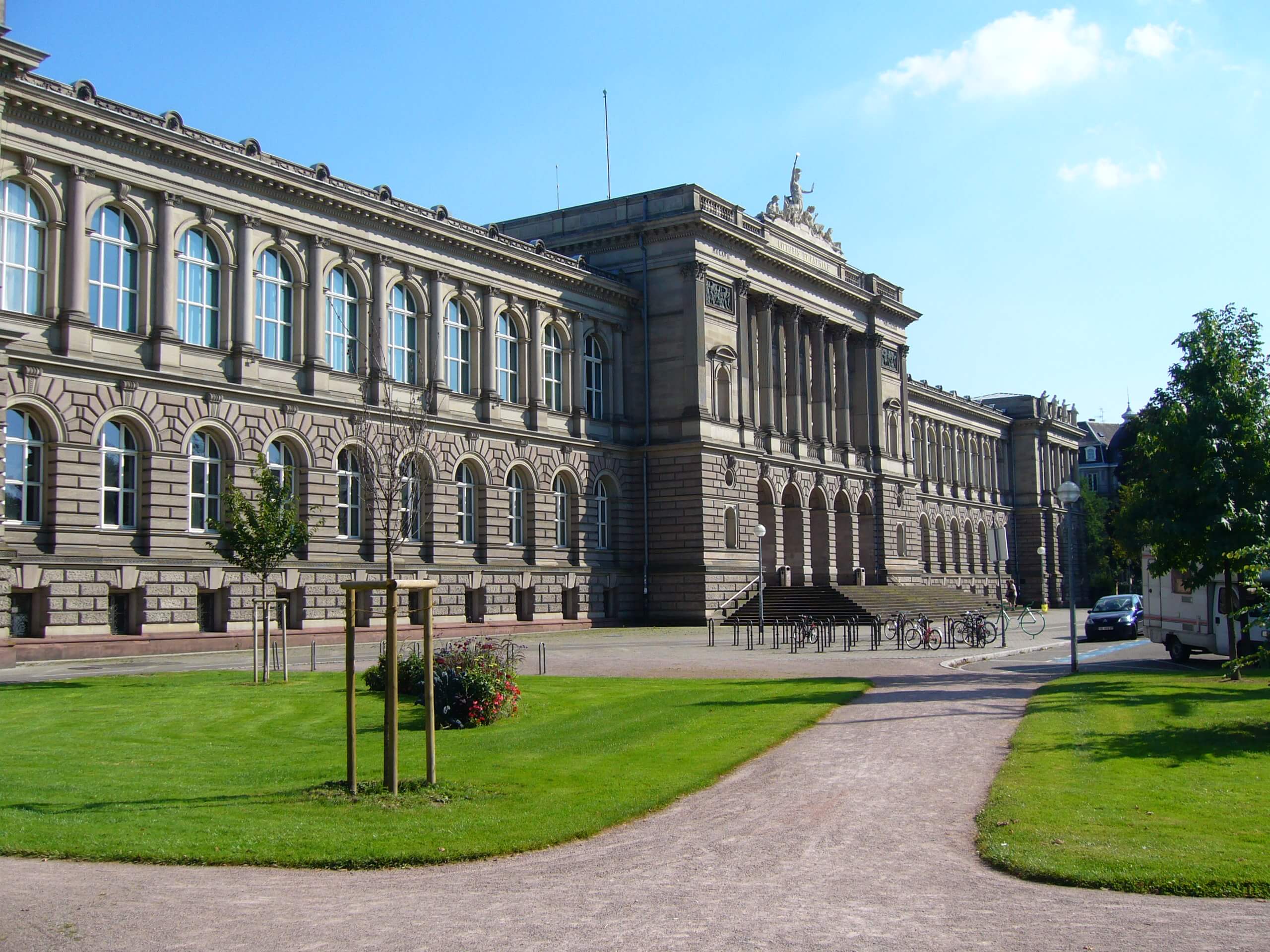 Unistra