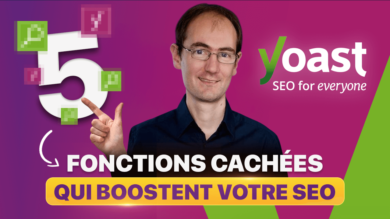vignette Yoast seo pour l'article 5 fonctionnalités cachées