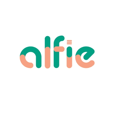 logo alfie