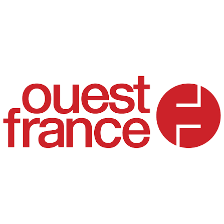 logo ouest france